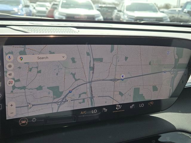 New 2026 Buick Enclave Sport Touring w/ Power Package image 3