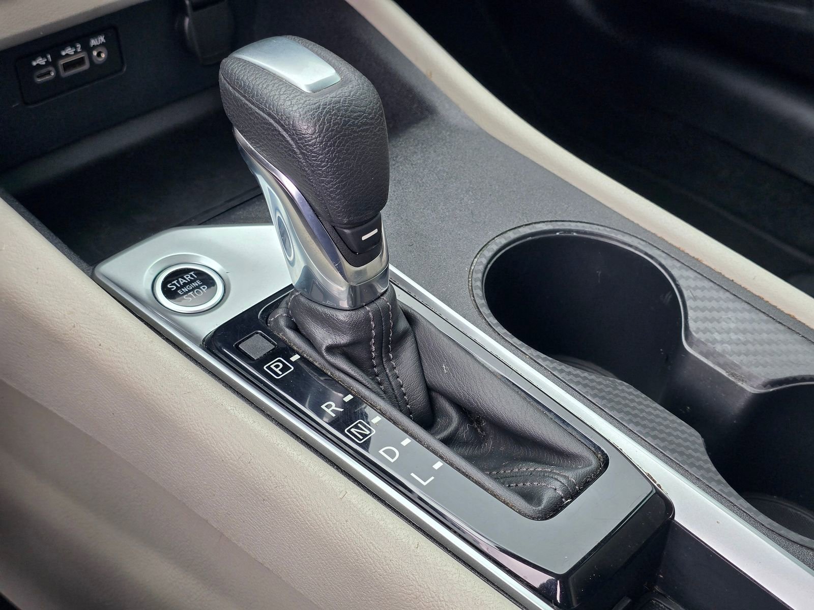 Used 2019 Nissan Altima 2.5 S FWD image 33