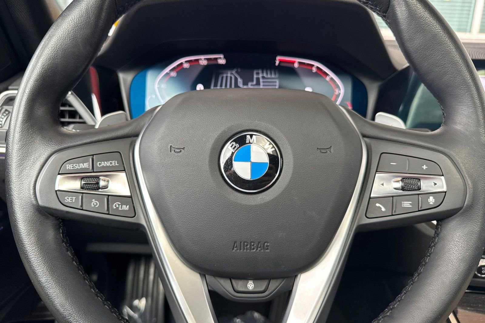 Used 2022 BMW 330i xDrive Sedan w/ Convenience Package image 27