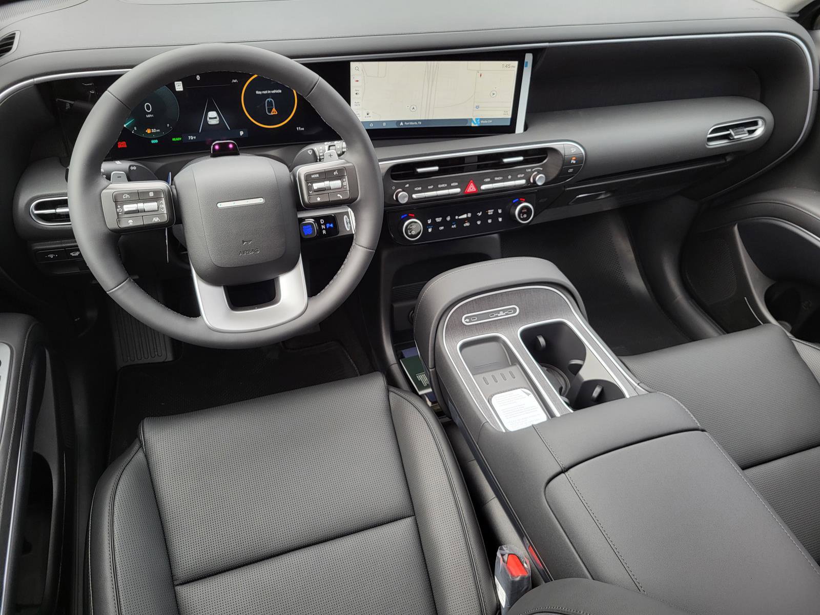New 2026 Hyundai Palisade Limited AWD/4WD image 14