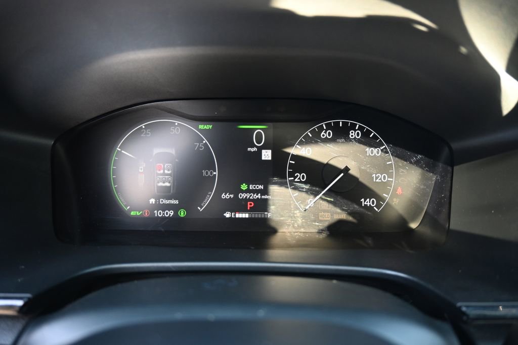 Used 2023 Honda CR-V Sport image 10
