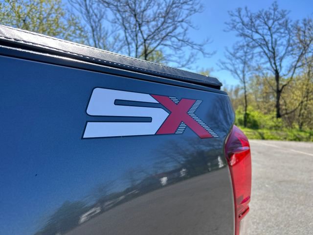 Used 2021 Toyota Tacoma SR w/ SX Package AWD/4WD image 28