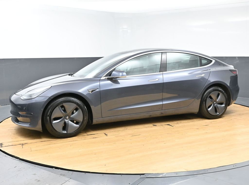 Used 2019 Tesla Model 3 Long Range image 5