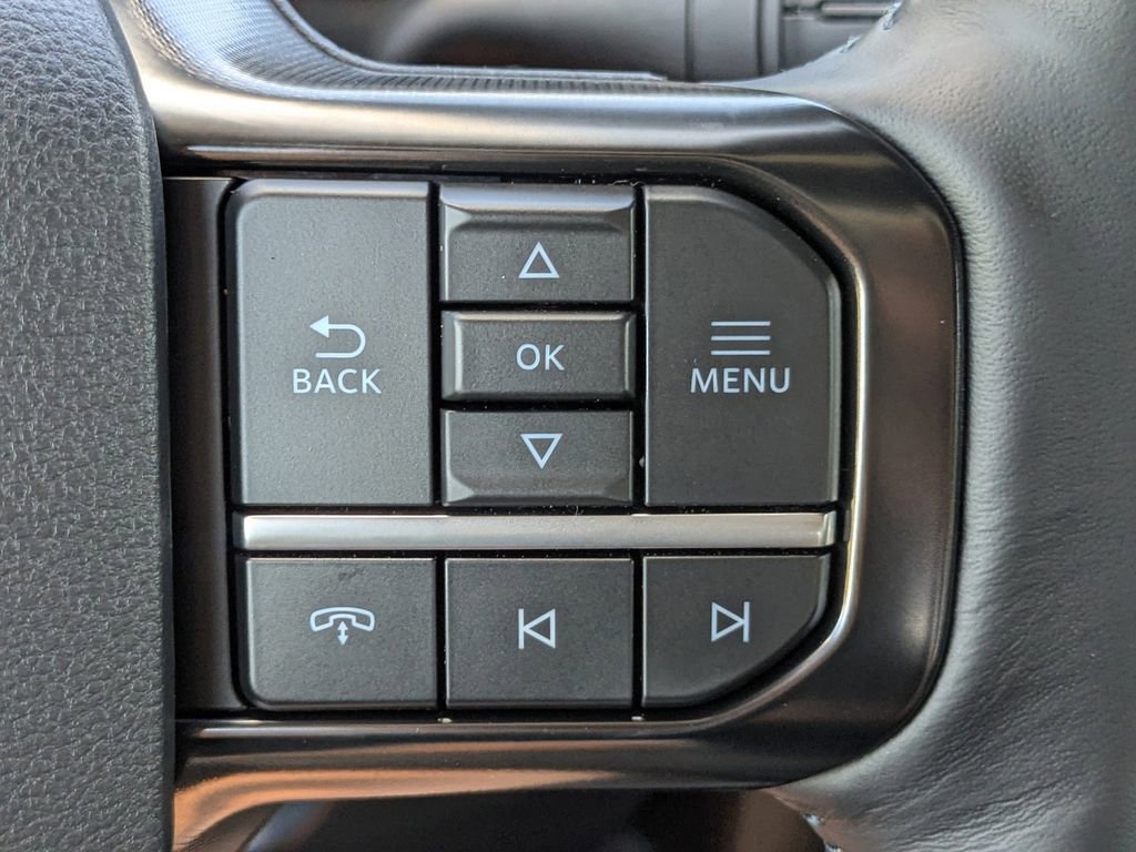 New 2026 Ford F350 Platinum w/ FX4 Off-Road Package image 29