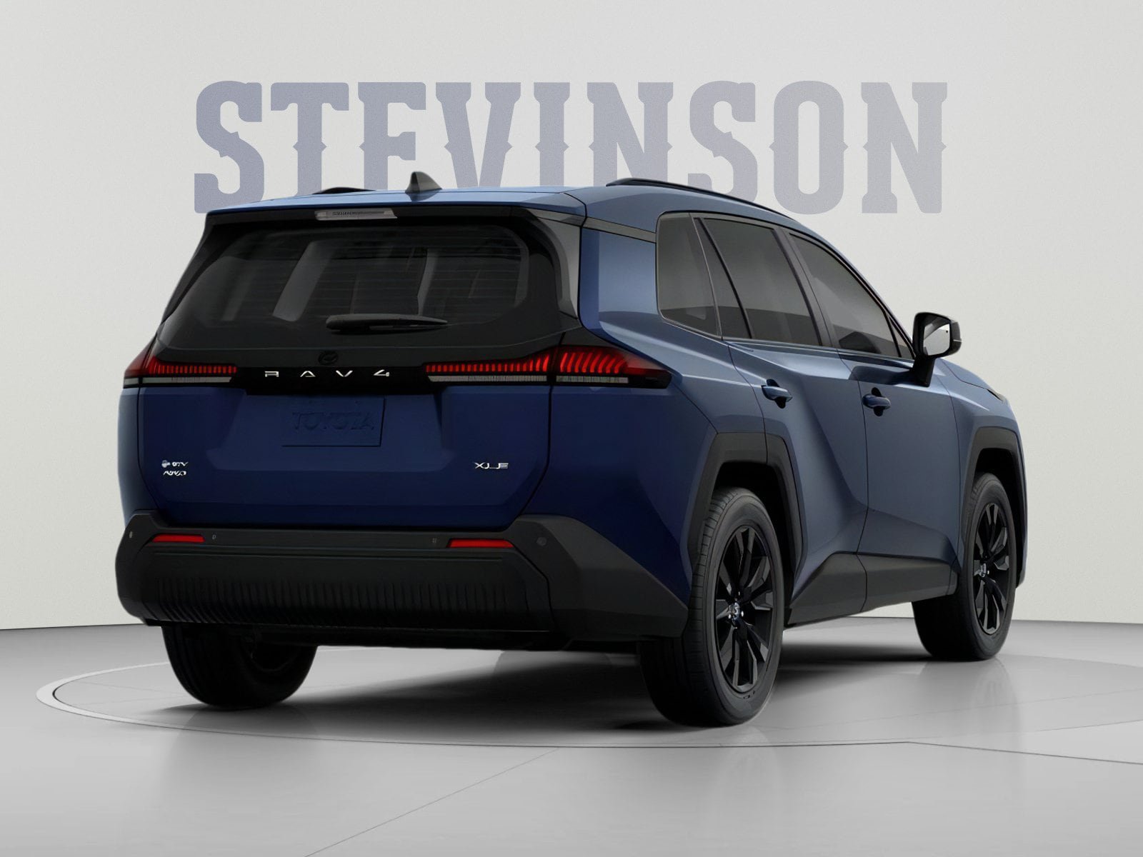 New 2026 Toyota RAV4 XLE Premium AWD/4WD image 9