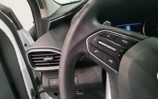 Used 2022 Hyundai Santa Fe SEL AWD/4WD image 22