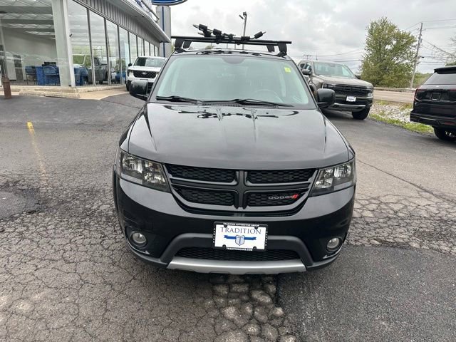 Used 2017 Dodge Journey GT AWD/4WD image 7