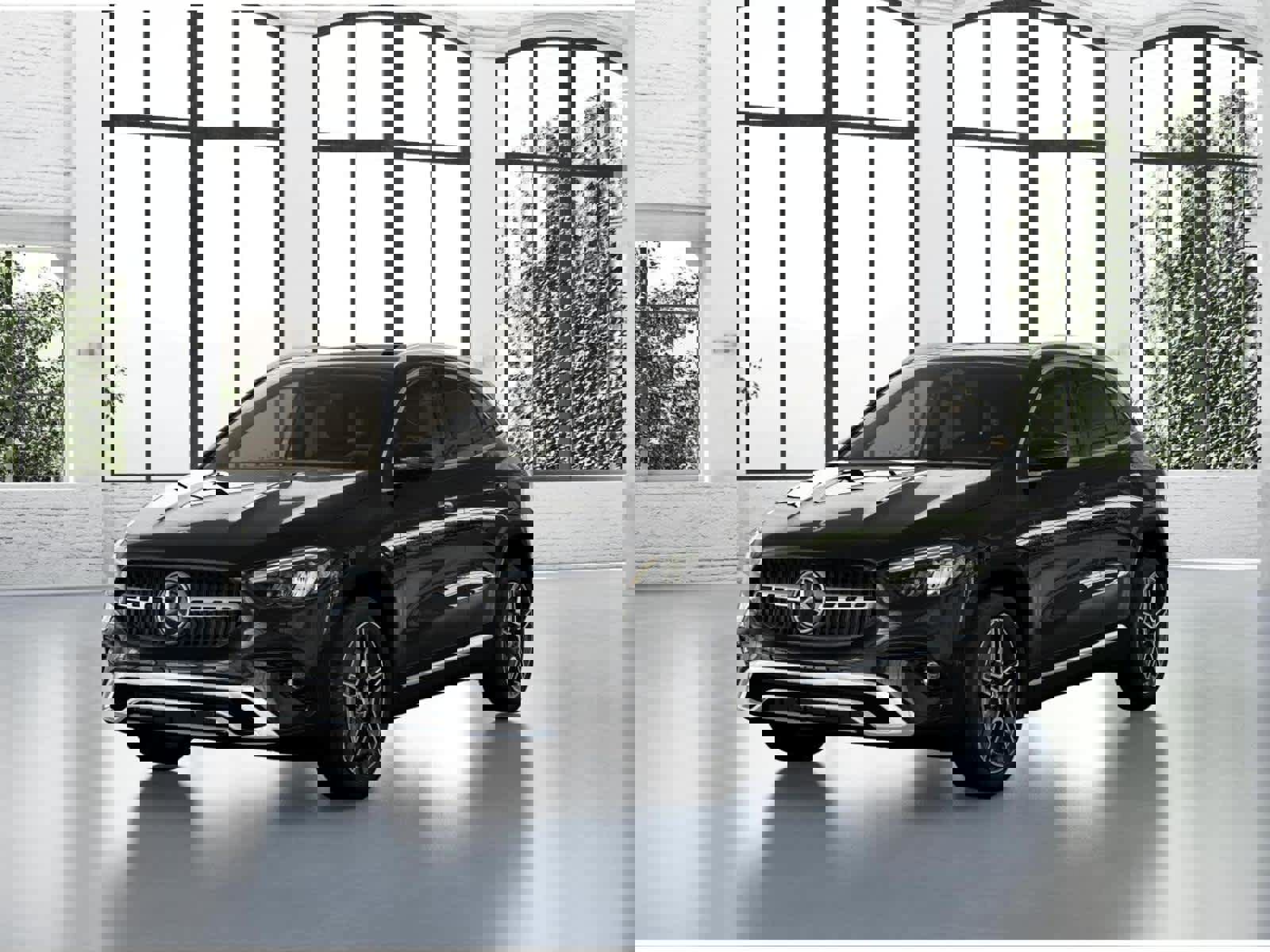 New 2026 Mercedes-Benz GLA 250 4MATIC image 39