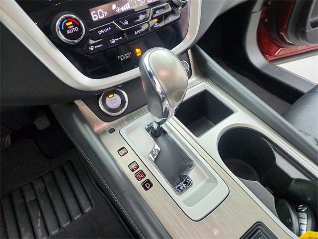 Used 2018 Nissan Murano SL image 29