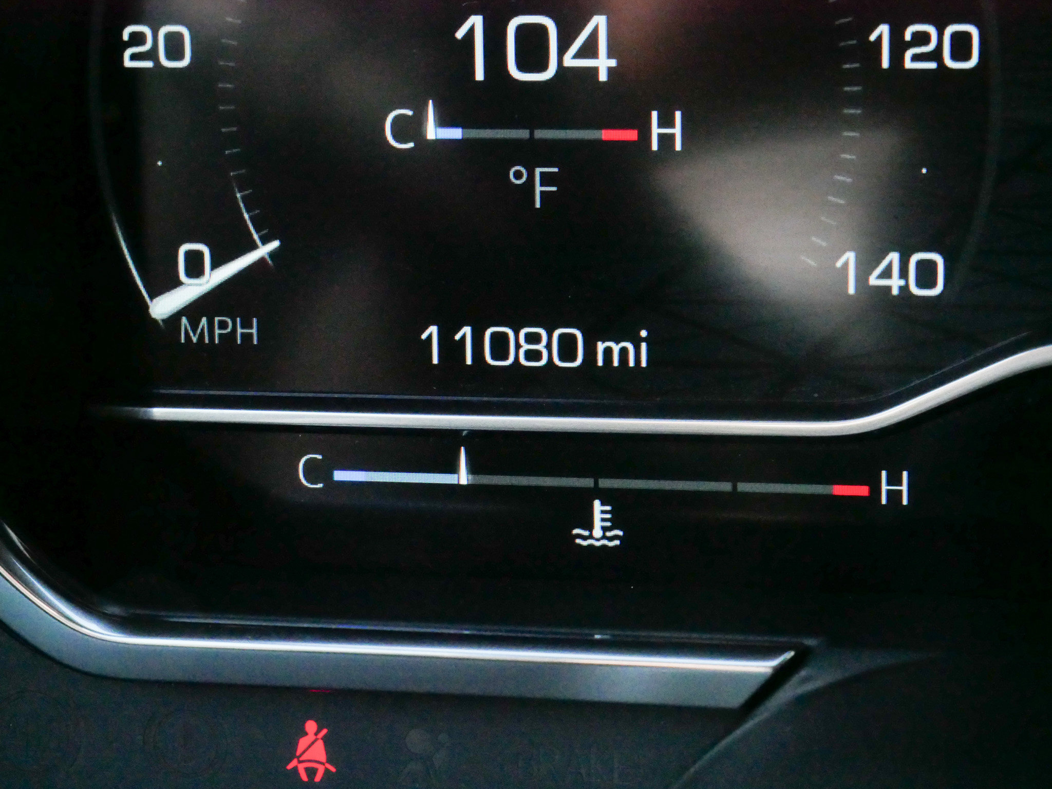 Used 2025 GMC Sierra 2500 Denali w/ Technology Package image 22