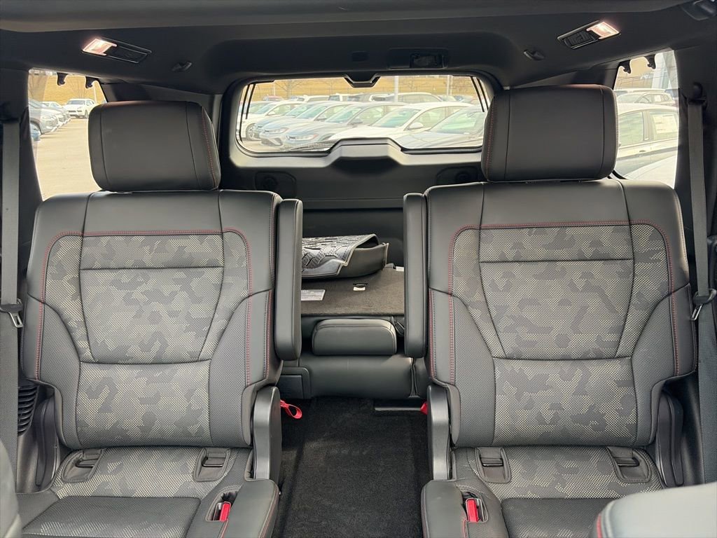 Used 2024 Toyota Sequoia TRD Pro image 26