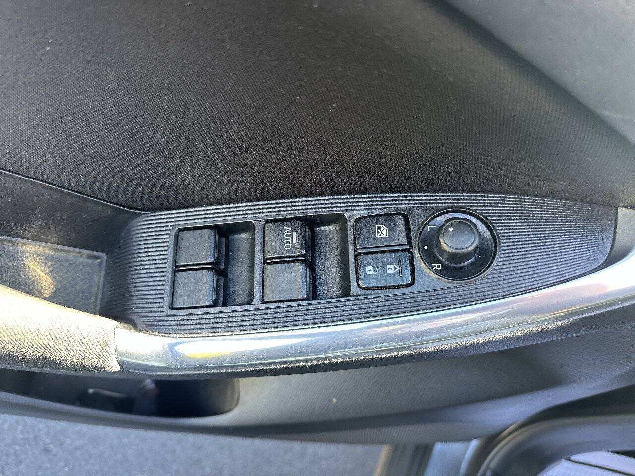 Used 2013 MAZDA CX-5 Touring AWD/4WD image 19