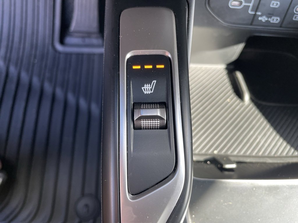 New 2025 Kia Sorento S w/ Panoramic Sunroof Package image 19