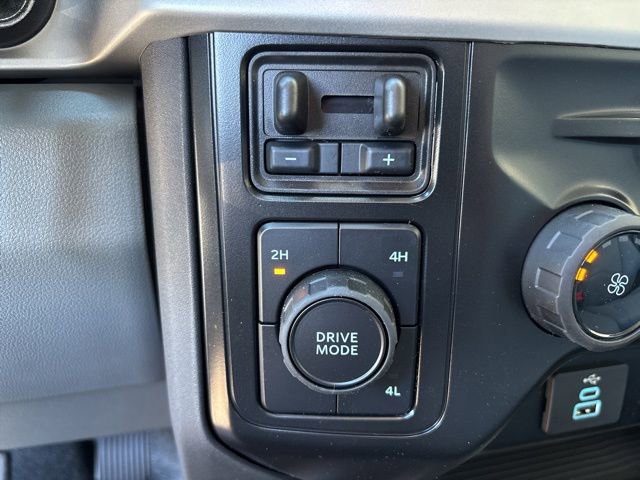 New 2026 Ford F350 XL image 21