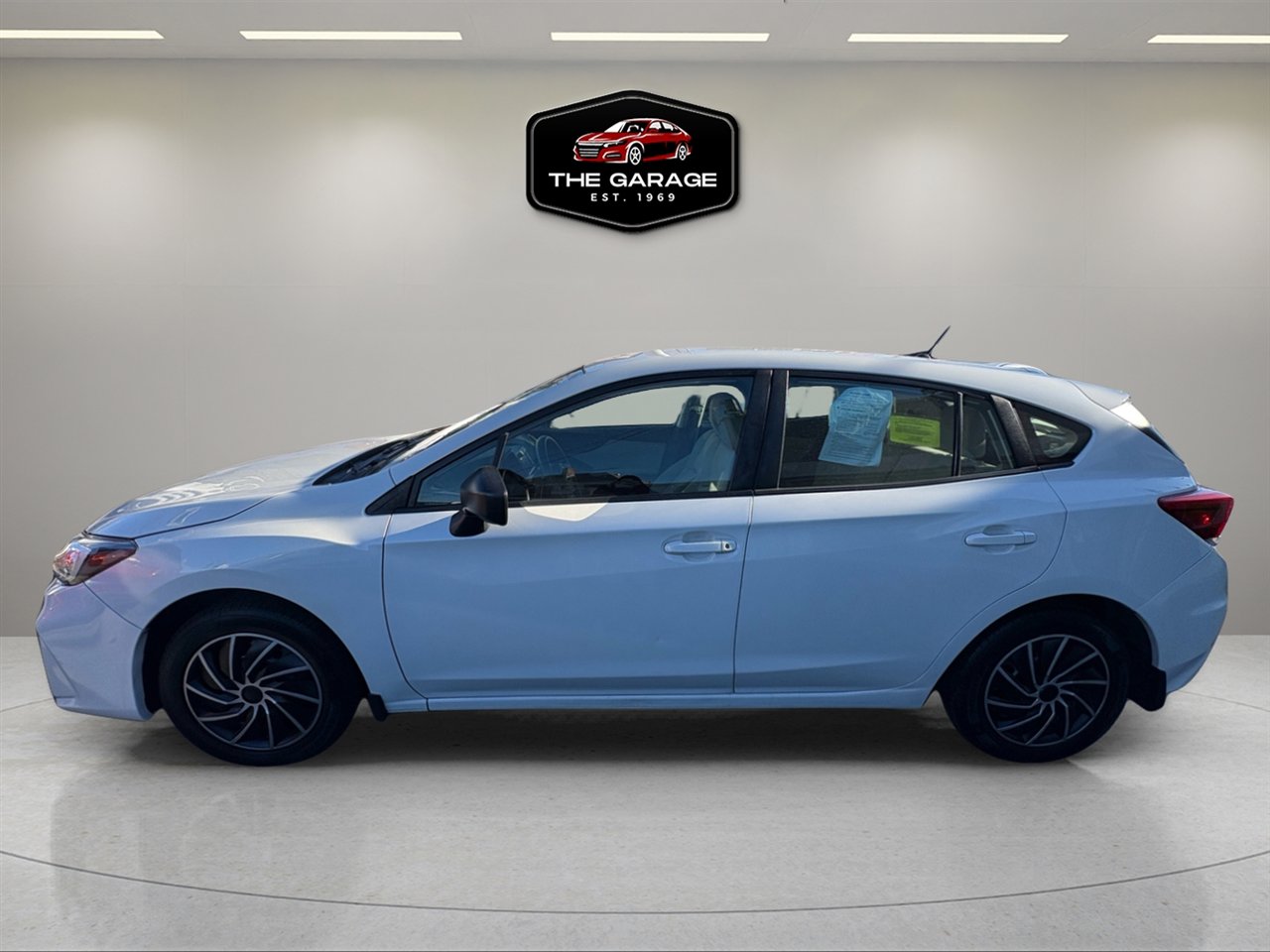 Used 2019 Subaru Impreza 2.0i image 6