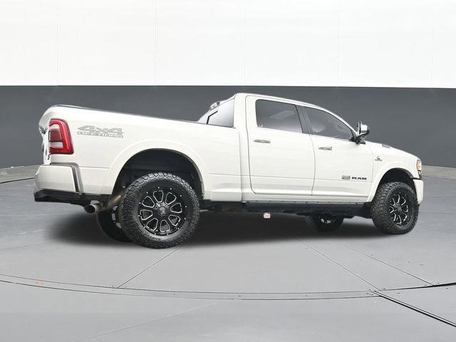 Used 2019 RAM 2500 Limited AWD/4WD image 63