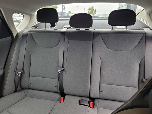 Used 2025 Kia K4 LXS image 9