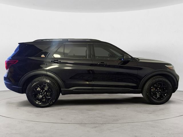 Certified 2023 Ford Explorer Timberline AWD/4WD image 6