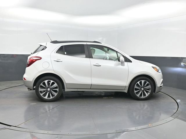 Used 2017 Buick Encore Essence FWD image 26