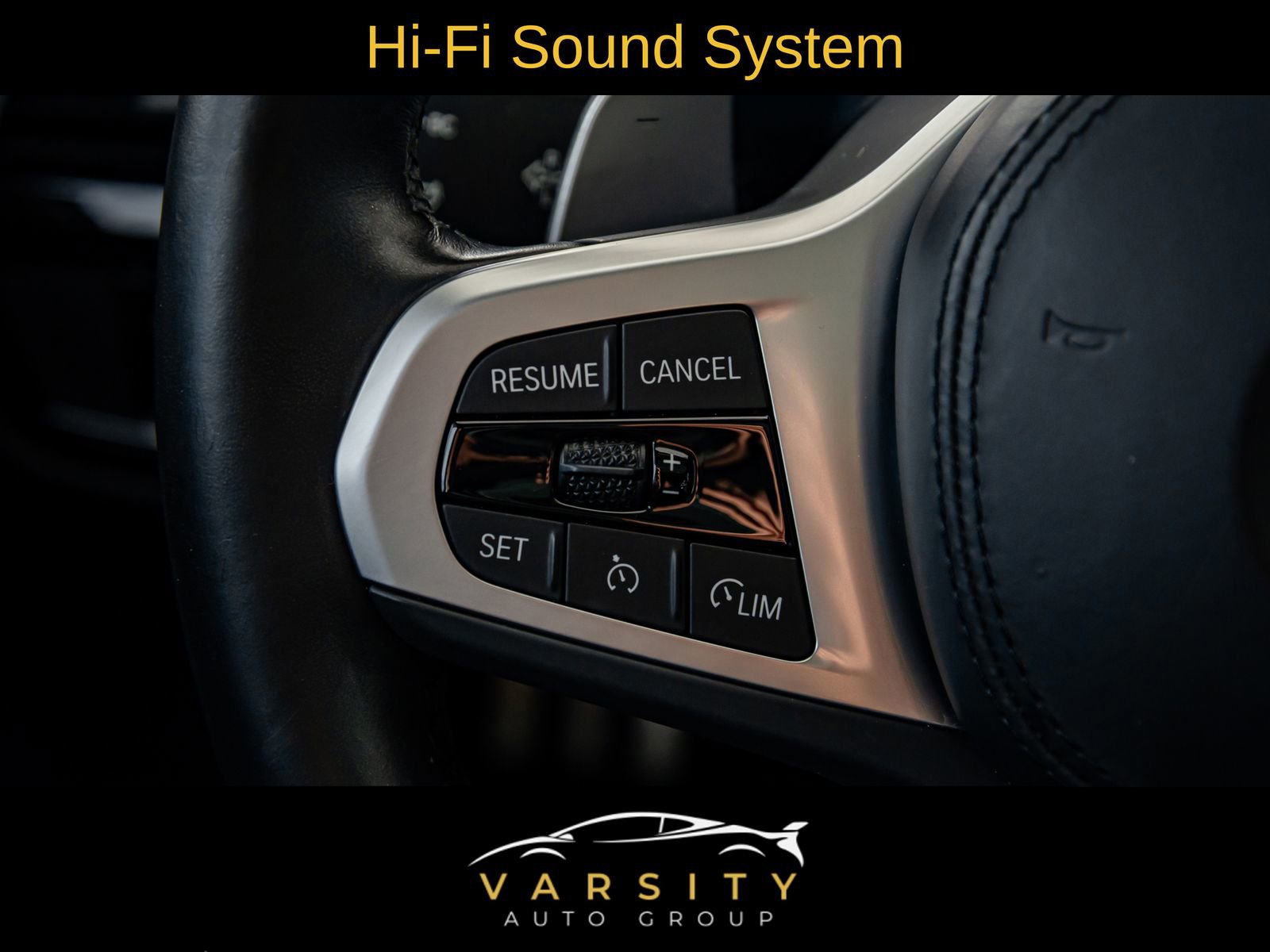 Used 2022 BMW 530i w/ M Sport Package image 18