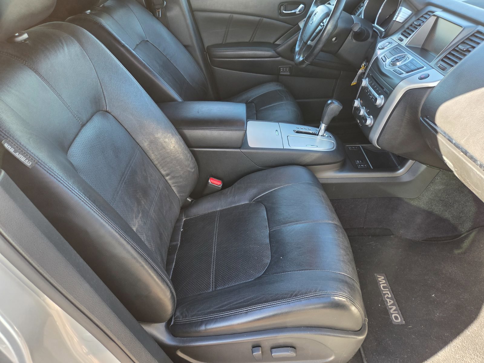 Used 2012 Nissan Murano SL image 15