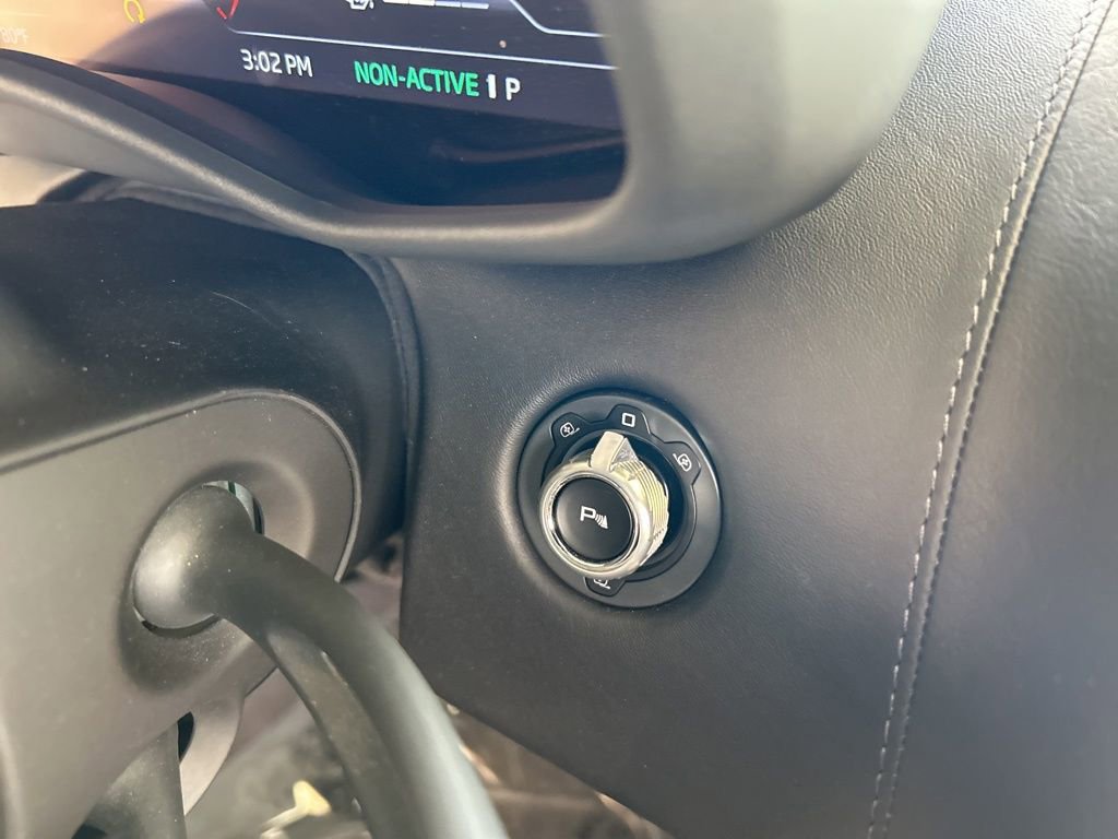 Used 2020 McLaren GT image 49