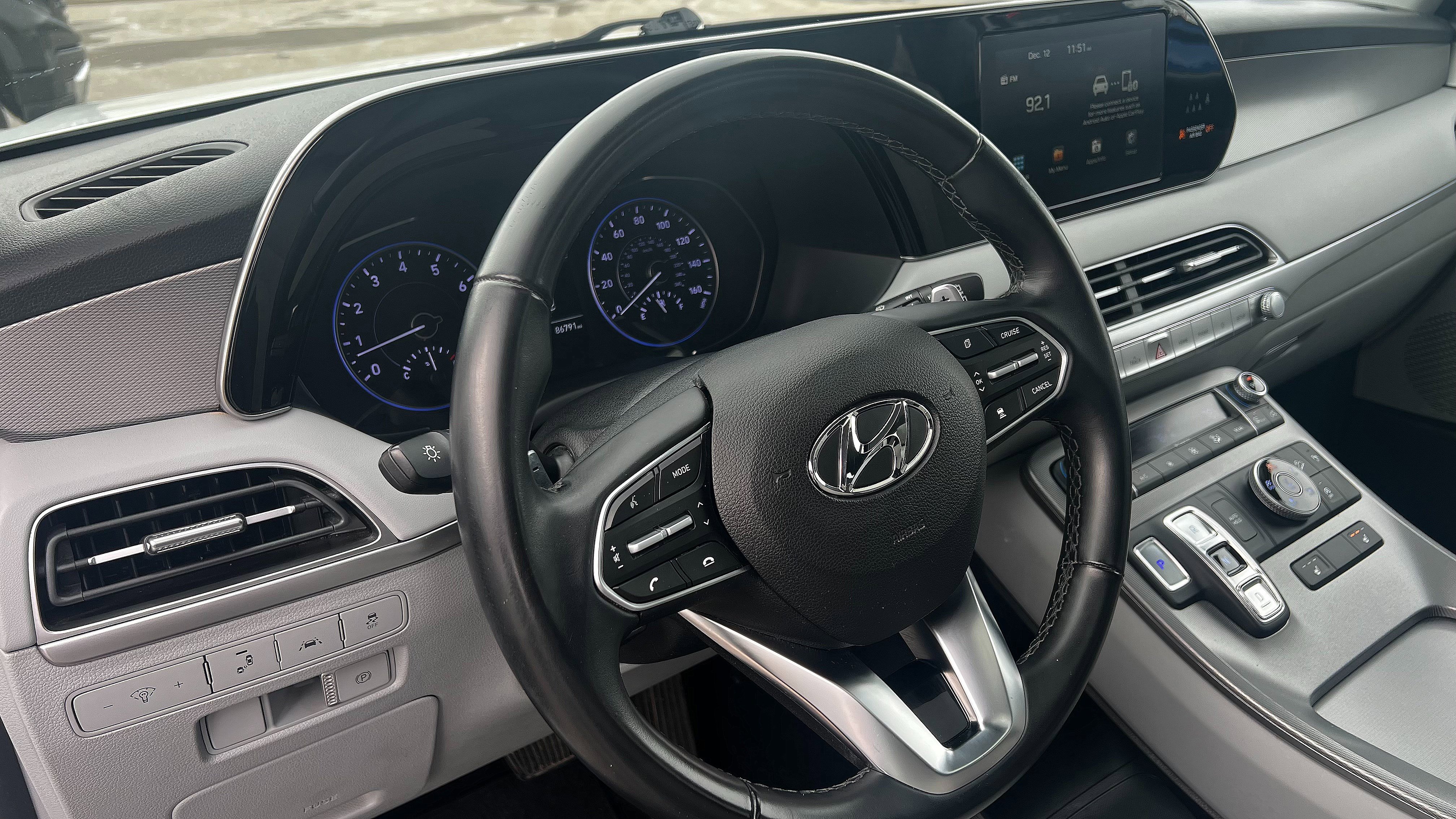 Used 2020 Hyundai Palisade SEL image 10