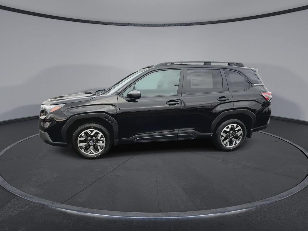 Certified 2026 Subaru Forester Premium AWD/4WD image 5
