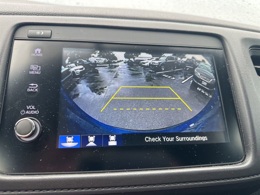 Used 2021 Honda HR-V Sport image 23