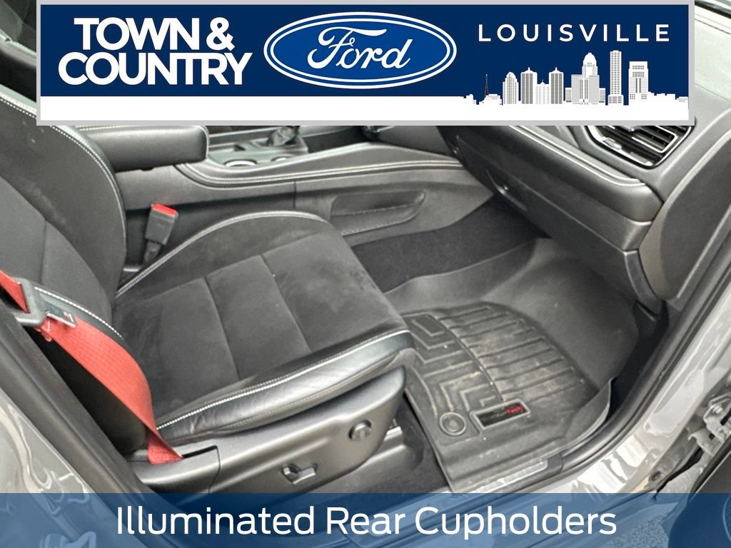 Used 2021 Dodge Durango SRT w/ Technology Group AWD/4WD image 24