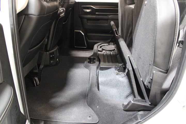 Used 2024 RAM 2500 Laramie image 53