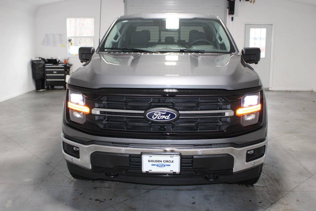 New 2026 Ford F150 XLT image 51