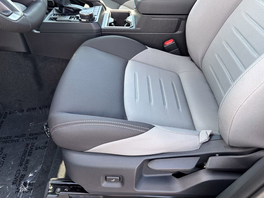 New 2026 Toyota Tacoma TRD Sport AWD/4WD image 13