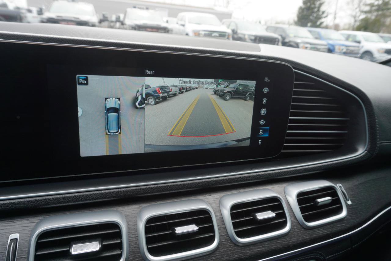 Used 2020 Mercedes-Benz GLE 580 4MATIC image 21
