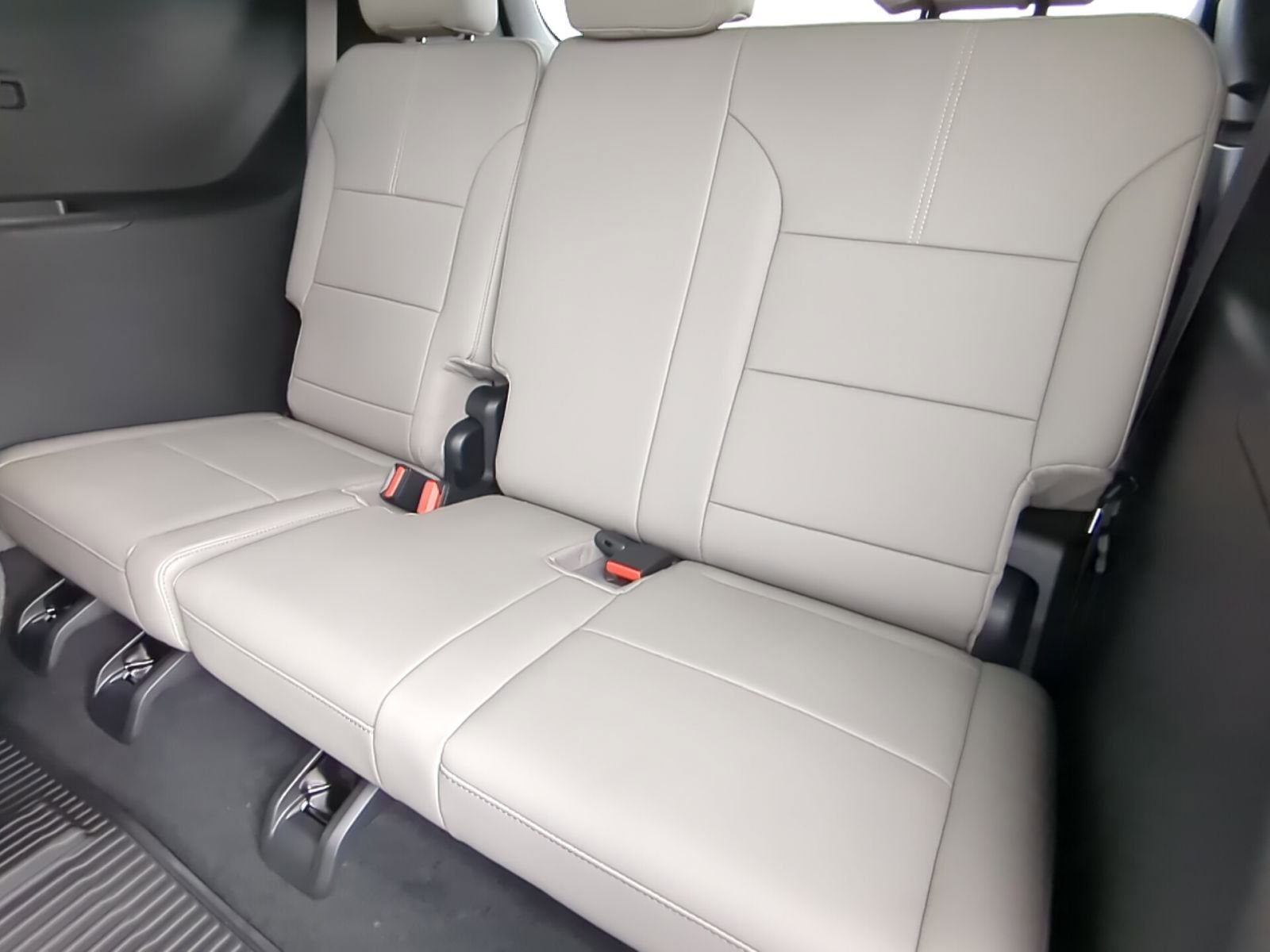 New 2026 GMC Acadia Elevation w/ Black Edition image 26