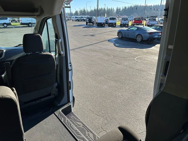 Used 2019 Ford Transit 150 XLT image 15