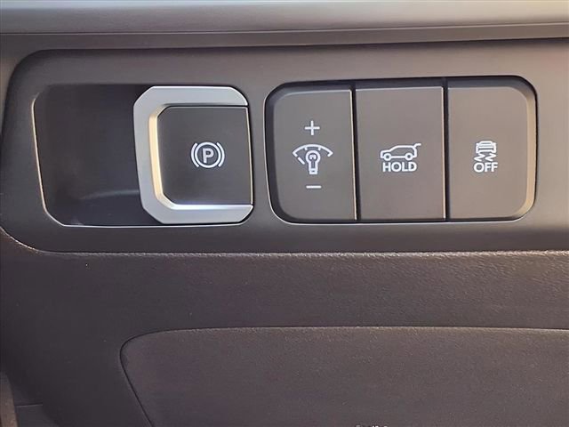 New 2026 Hyundai Santa Fe SEL image 22