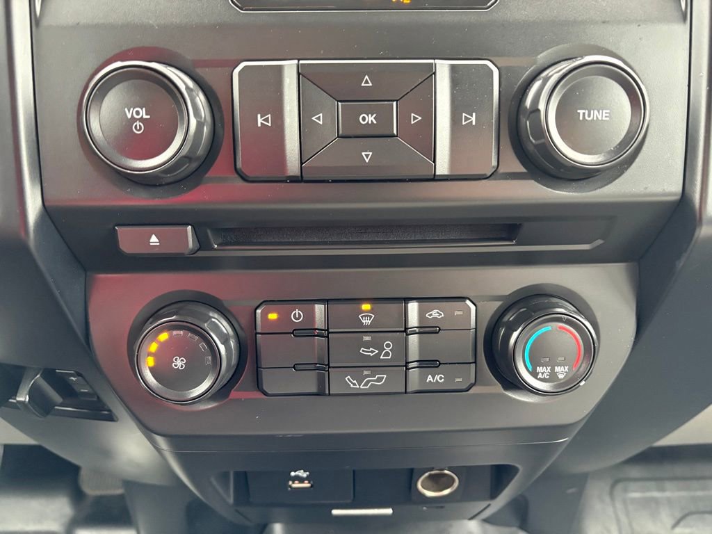 Used 2016 Ford F150 XL w/ Equipment Group 101A Mid image 26