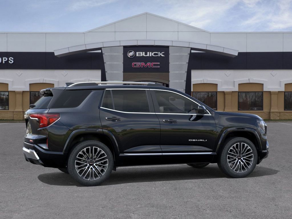 New 2026 GMC Terrain Denali w/ LPO, Floor Liner Package image 5