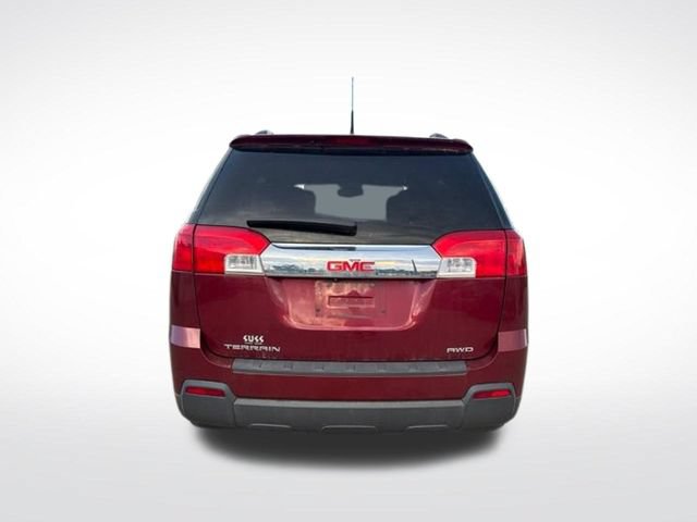 Used 2012 GMC Terrain SLE AWD/4WD image 6