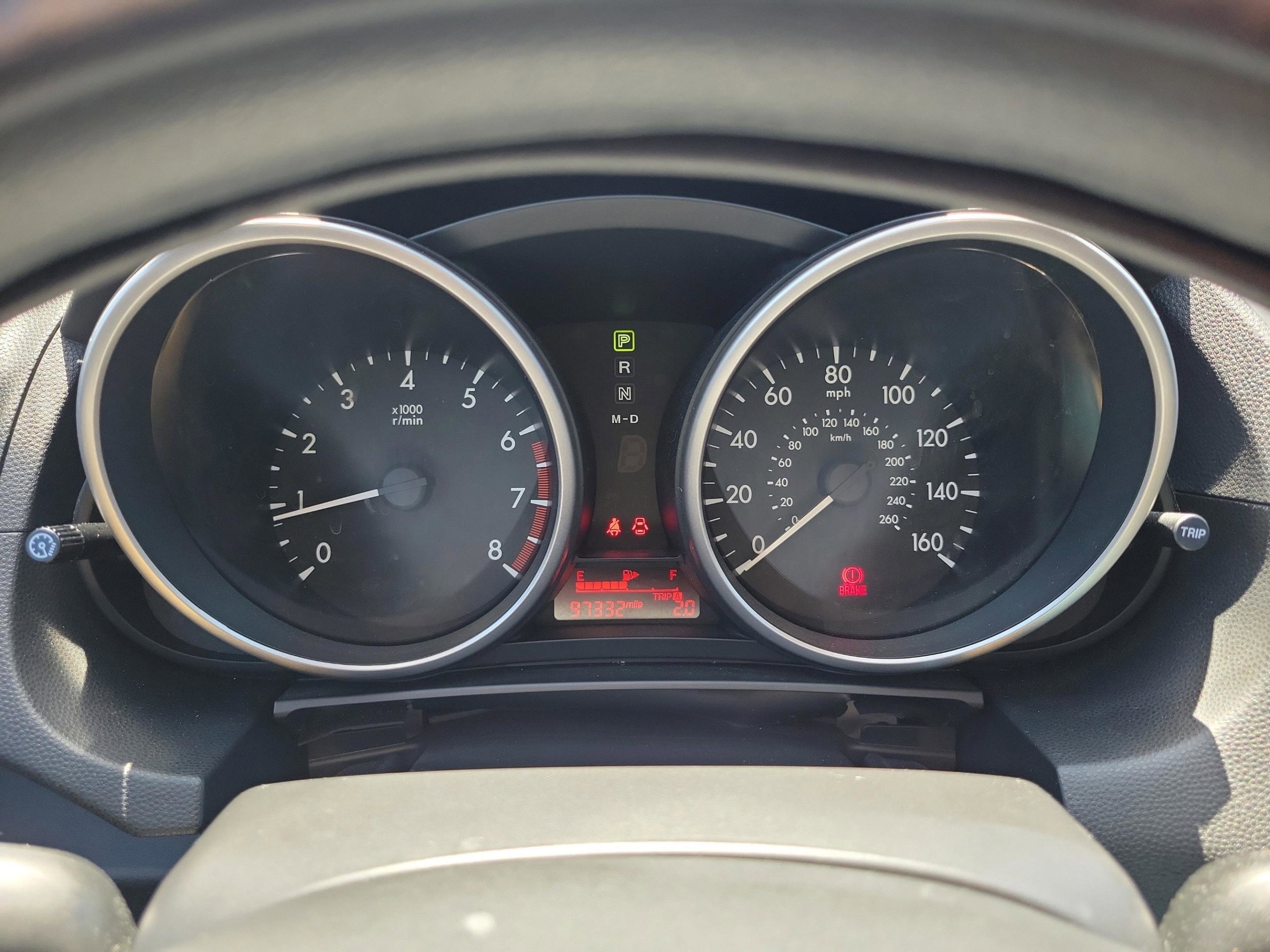 Used 2015 MAZDA MAZDA5 Sport image 30