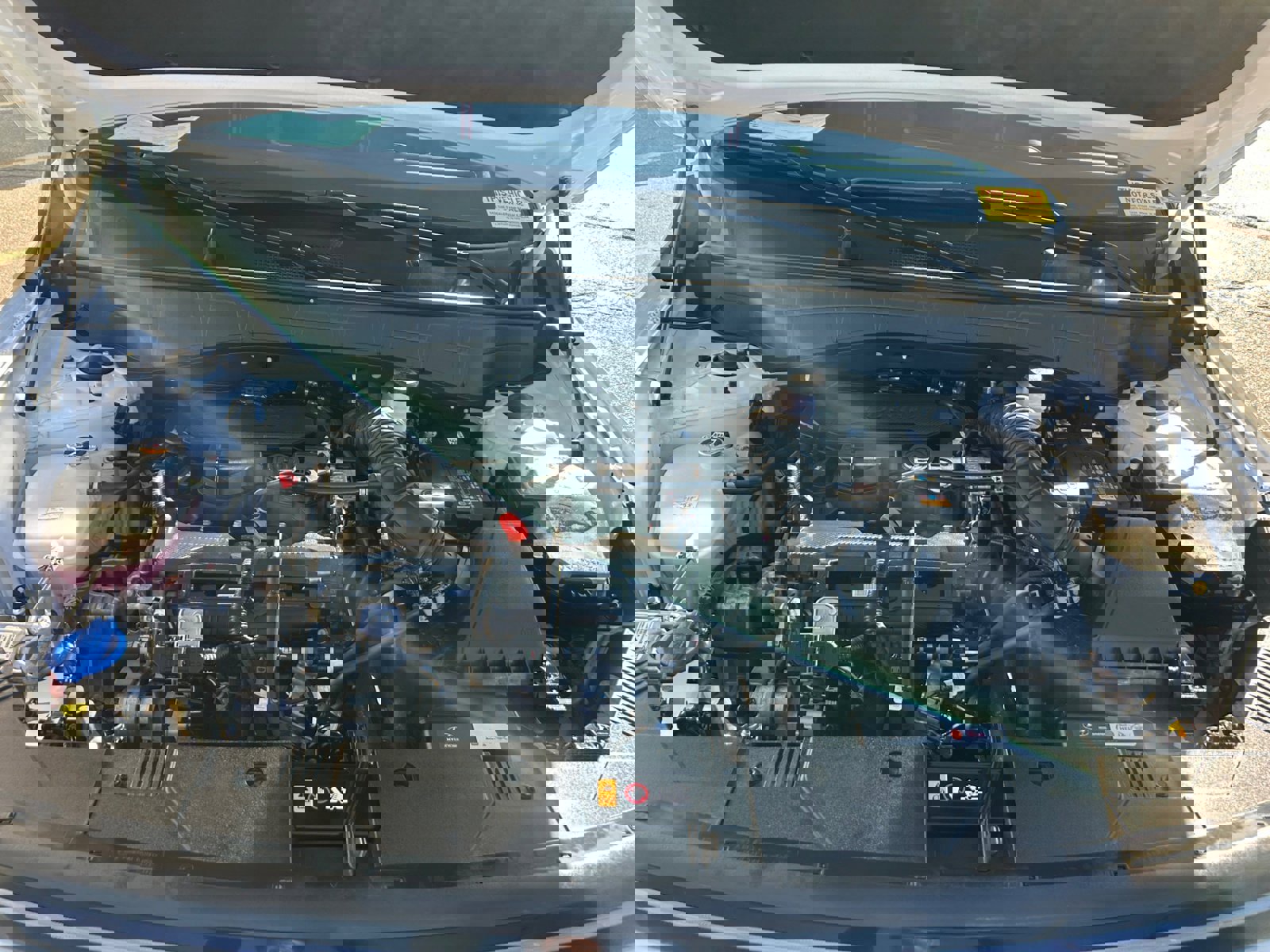 Used 2024 Hyundai Kona N Line image 34