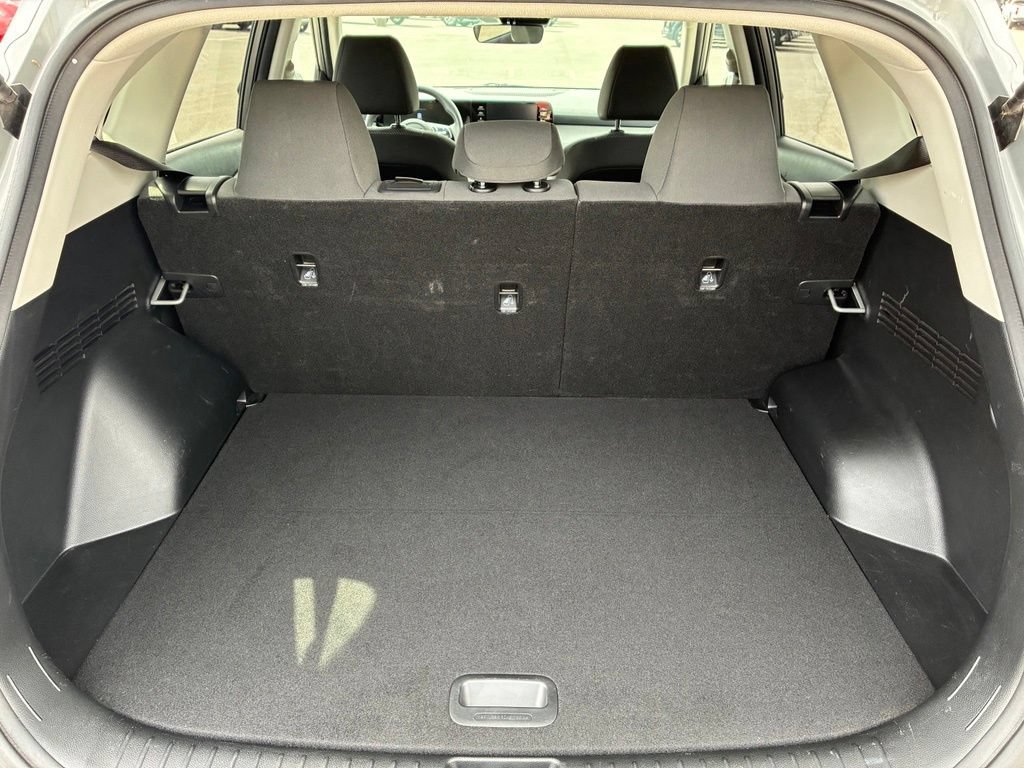 Used 2024 Kia Seltos LX AWD/4WD image 43