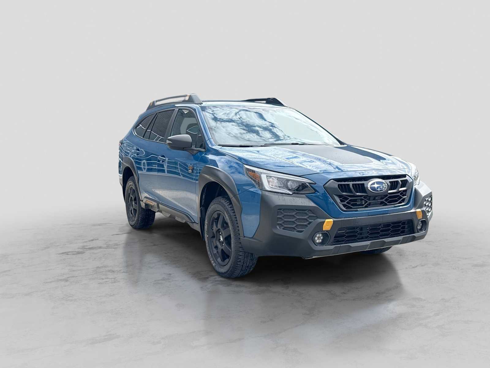 Used 2025 Subaru Outback Wilderness AWD/4WD image 8
