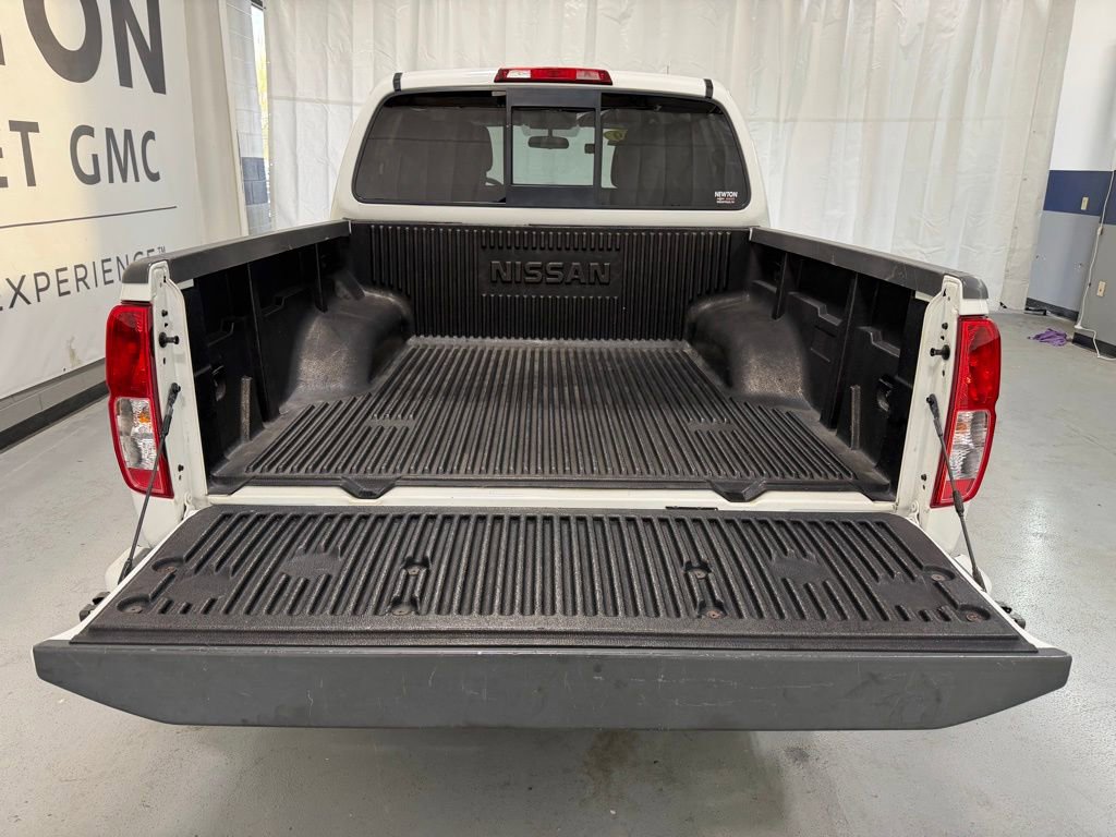 Used 2019 Nissan Frontier Desert Runner image 32