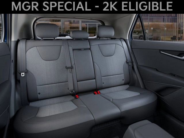 New 2025 Kia Niro EX Touring image 16