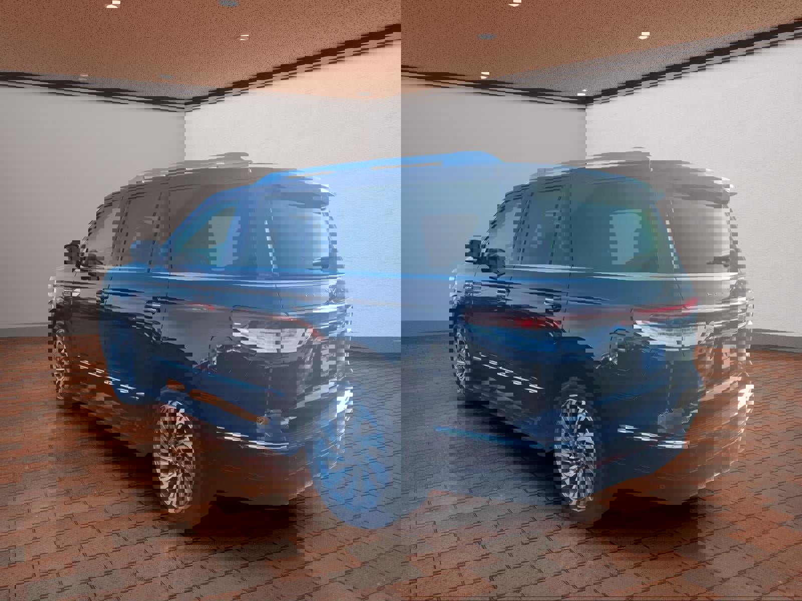 Used 2023 Lincoln Navigator Reserve image 6