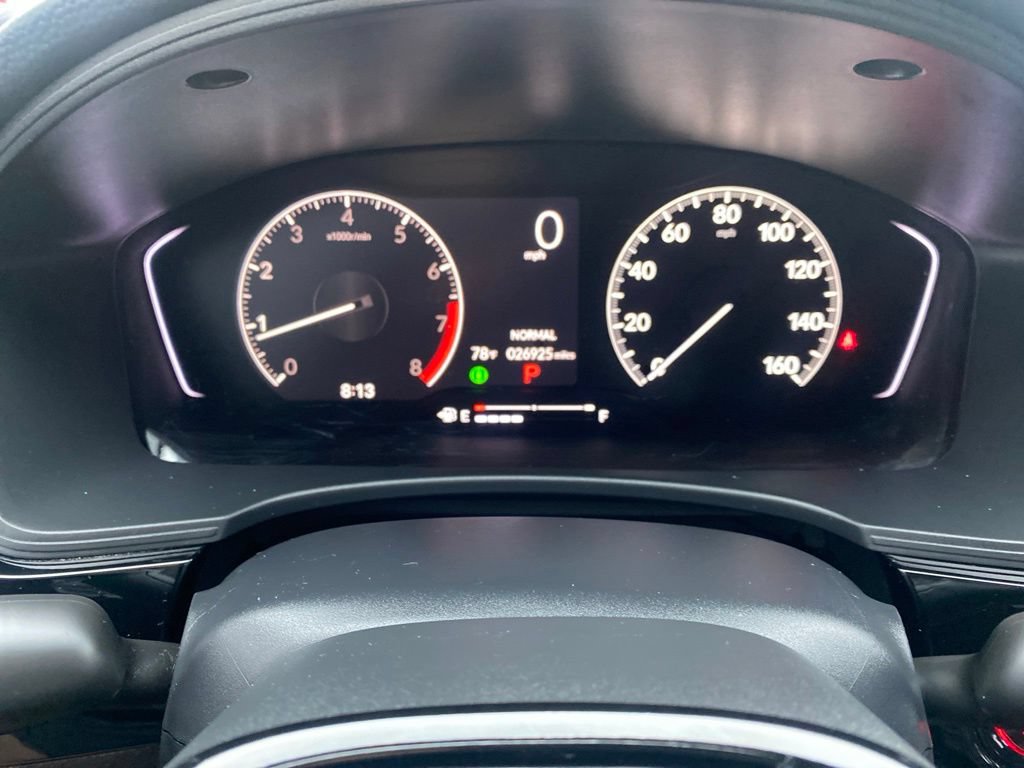 Used 2025 Honda Civic Sport image 27