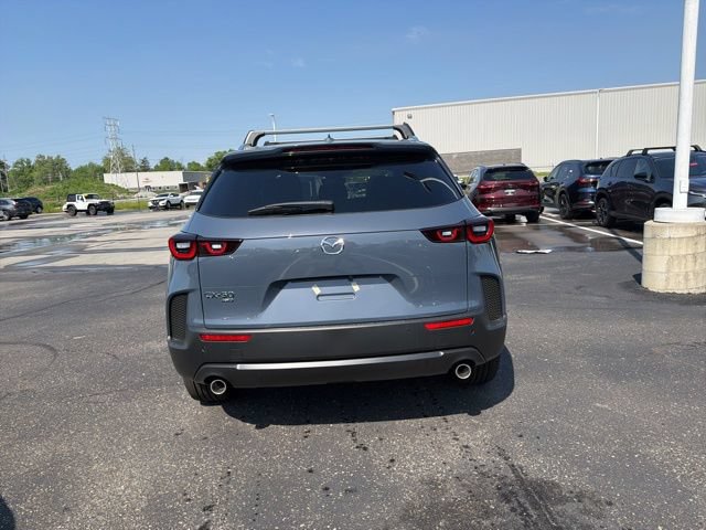 New 2026 MAZDA CX-50 AWD 2.5 S w/ Premium Package image 10