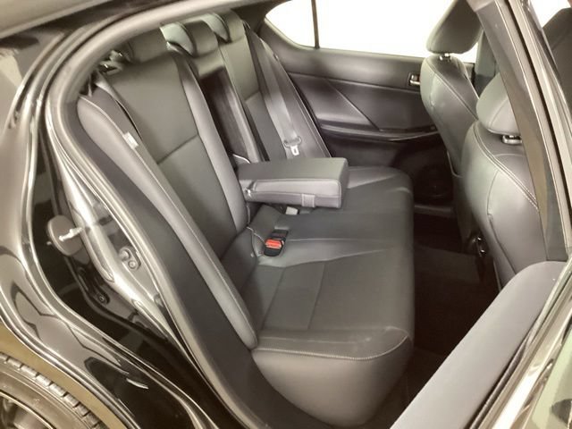Certified 2025 Lexus IS 350 F Sport w/ Navigation Package AWD/4WD image 36